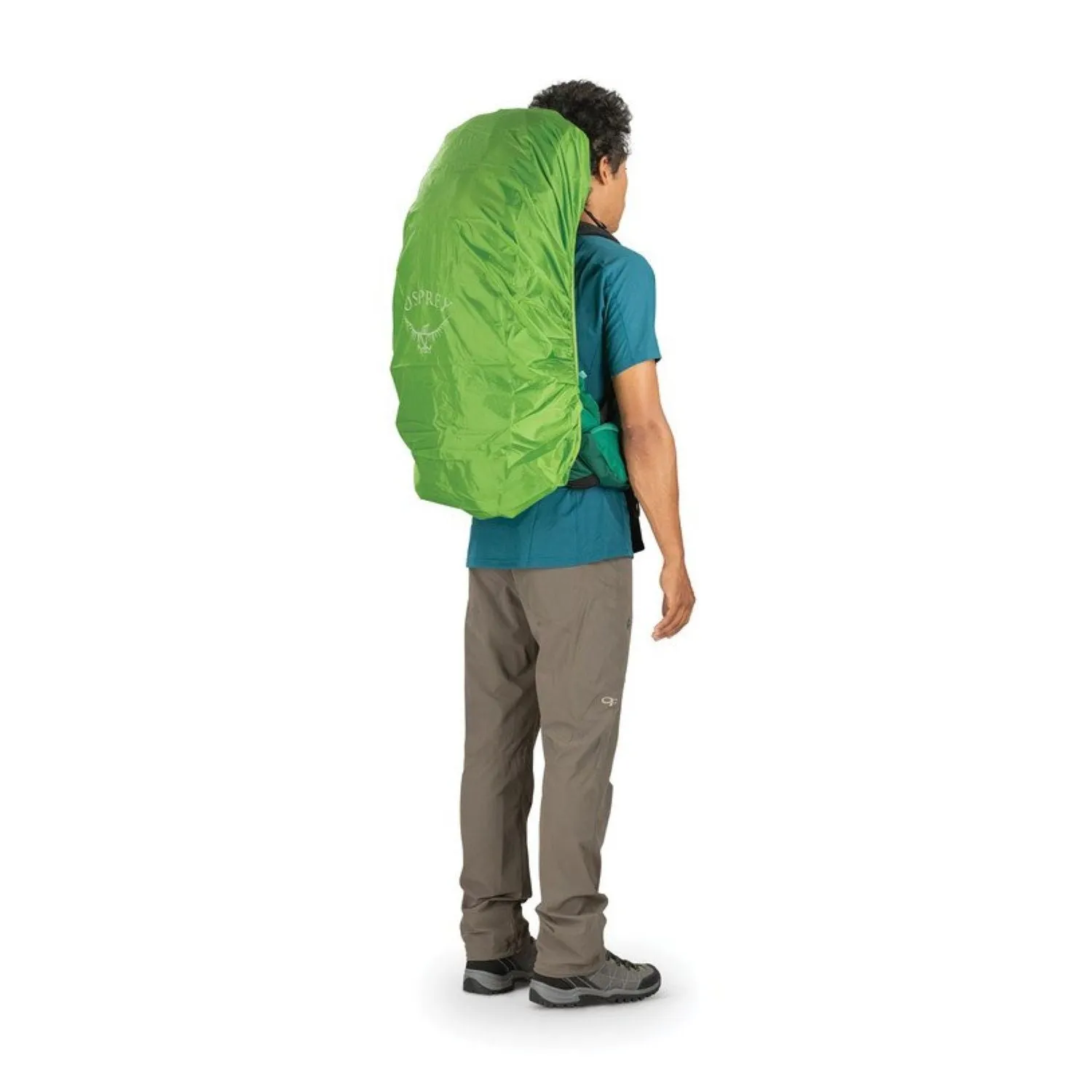 Osprey Rook 50 Backpack - Men's Backpacking (SA)