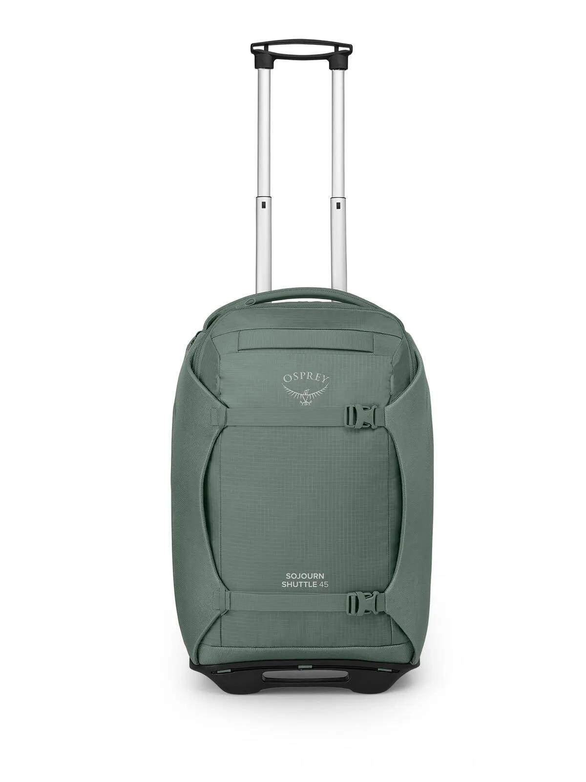 Osprey Sojourn Wheeled Travel Pack - 45L - Koseret Green