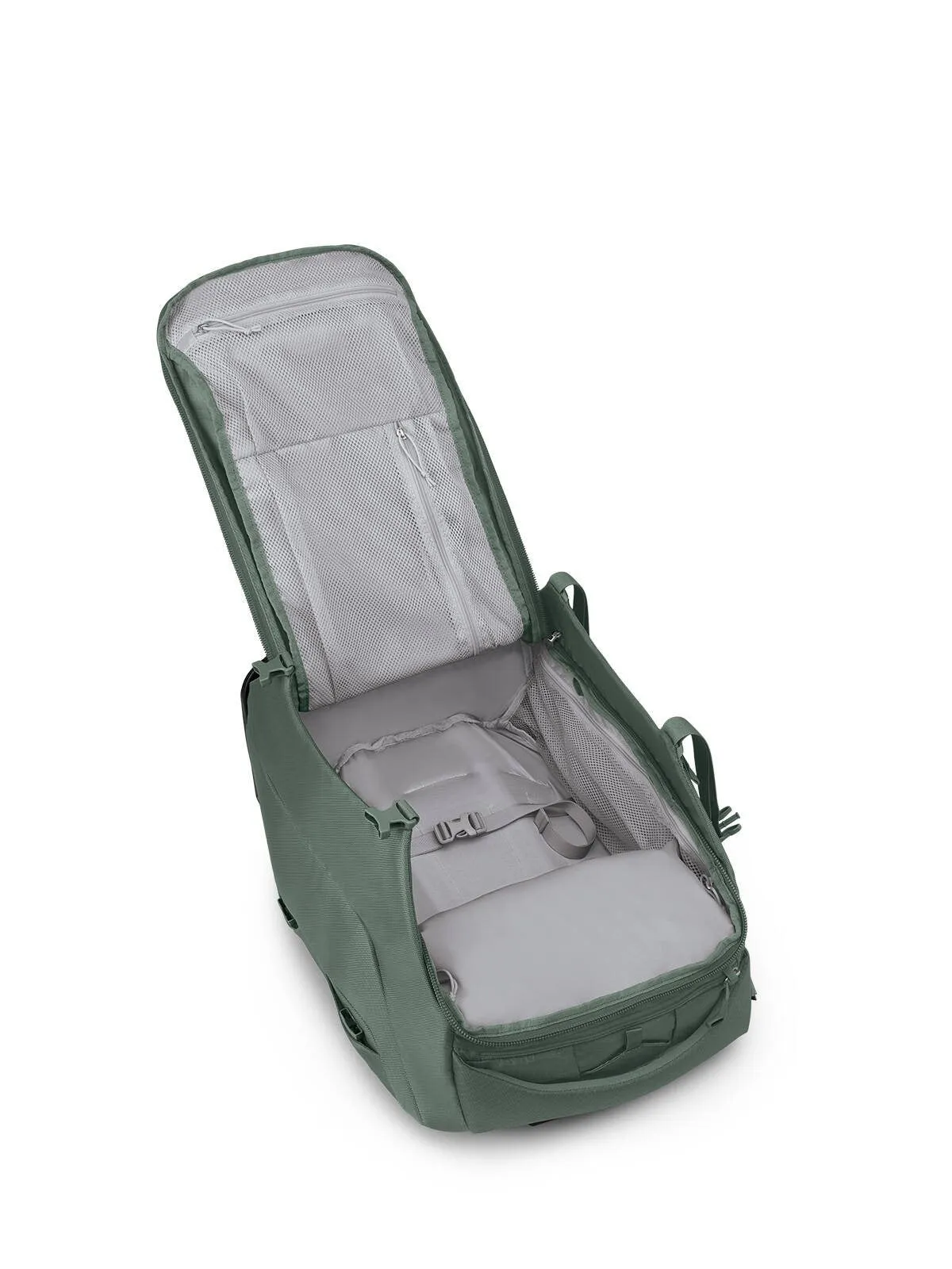 Osprey Sojourn Wheeled Travel Pack - 45L - Koseret Green
