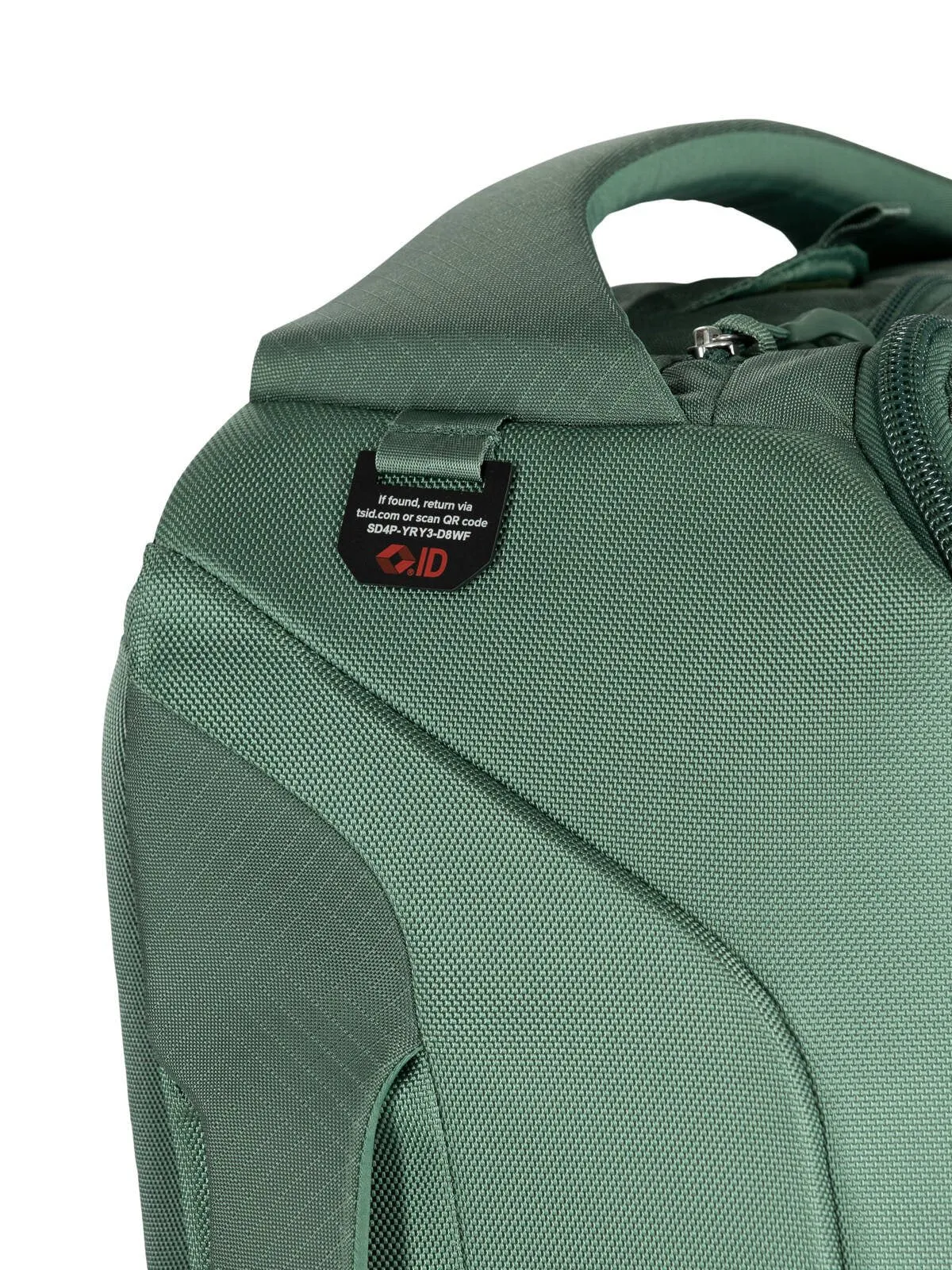 Osprey Sojourn Wheeled Travel Pack - 45L - Koseret Green