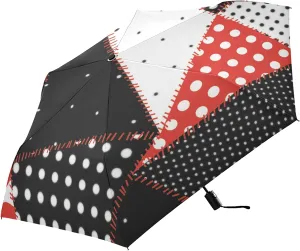 Oyihfvs Automatic Windproof Waterproof Umbrella, Folding Umbrella Reinforced Portable Compact UV Protection Sun rain Auto Open/Close