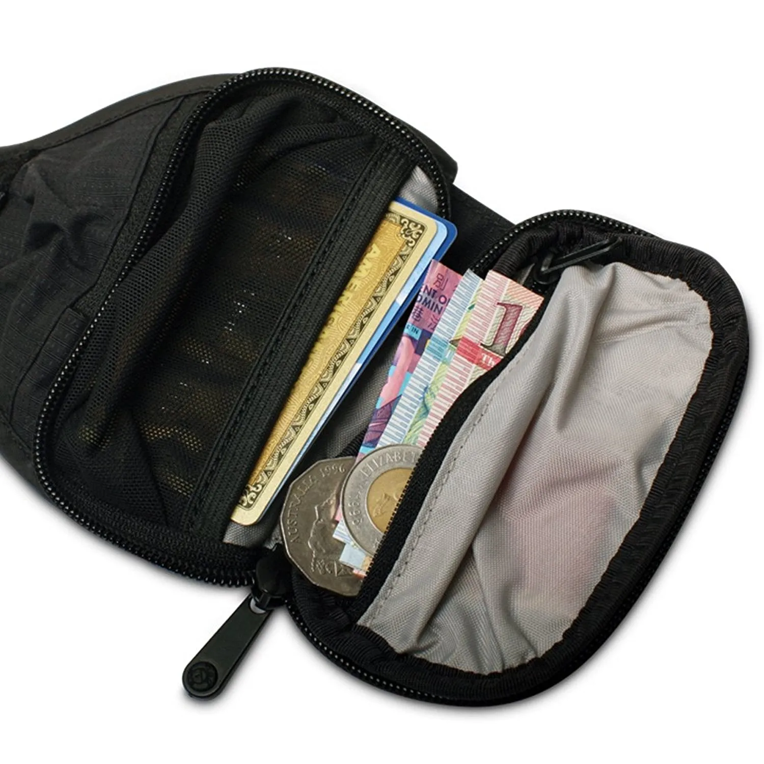 Pacsafe Wristsafe 150