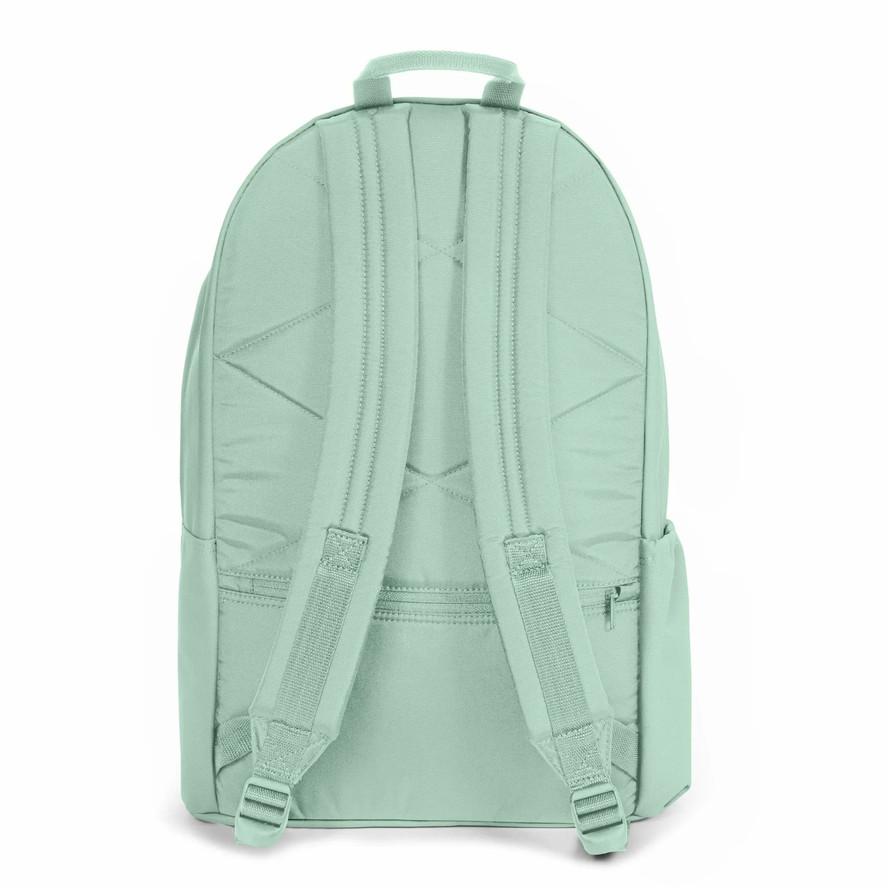 PADDED DOUBLE Calm Green