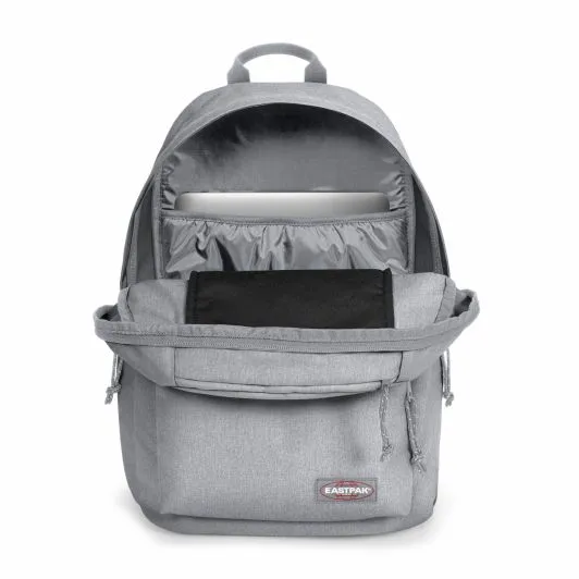 PADDED DOUBLE Sunday Grey