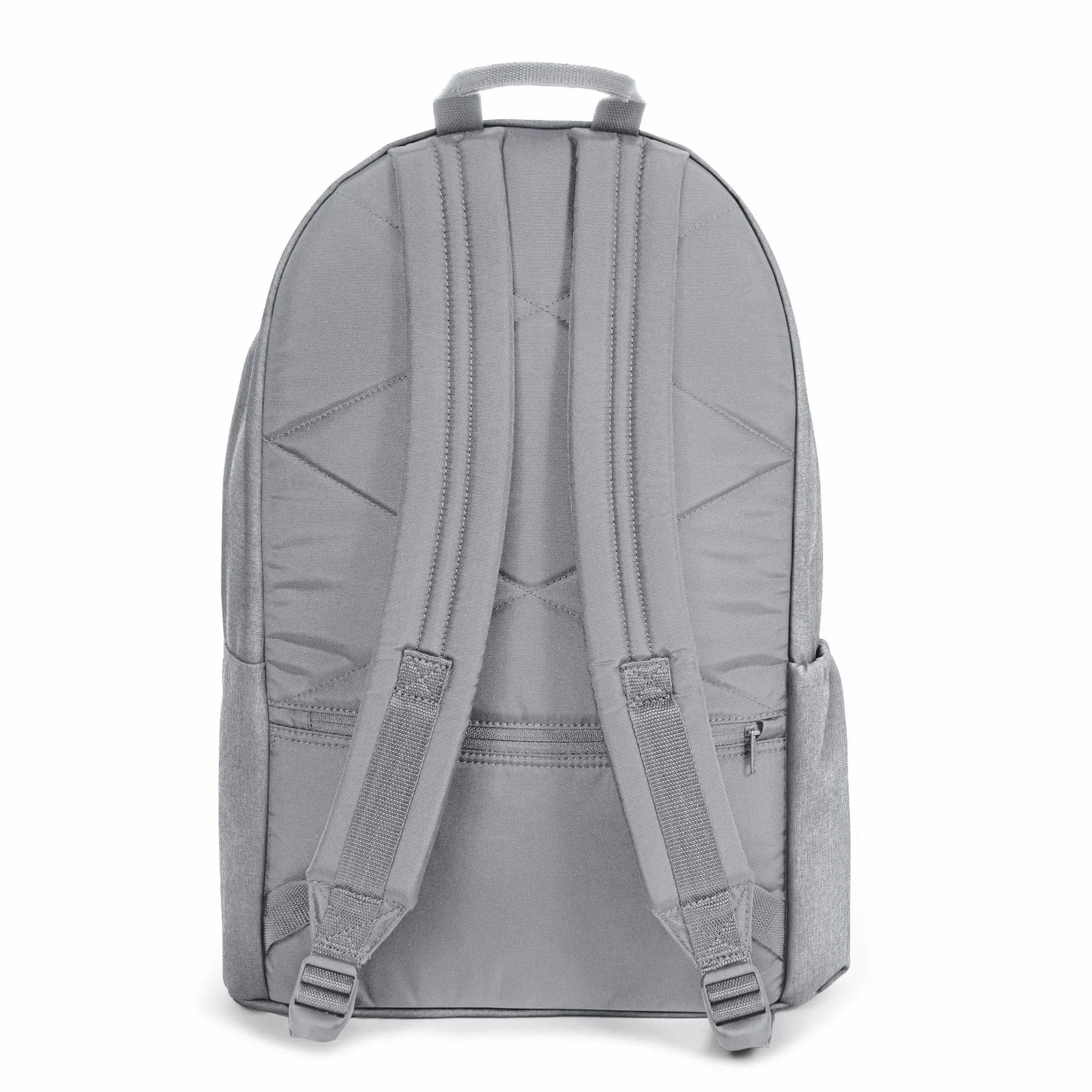 PADDED DOUBLE Sunday Grey