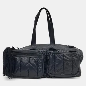 Padded Duffel Bag