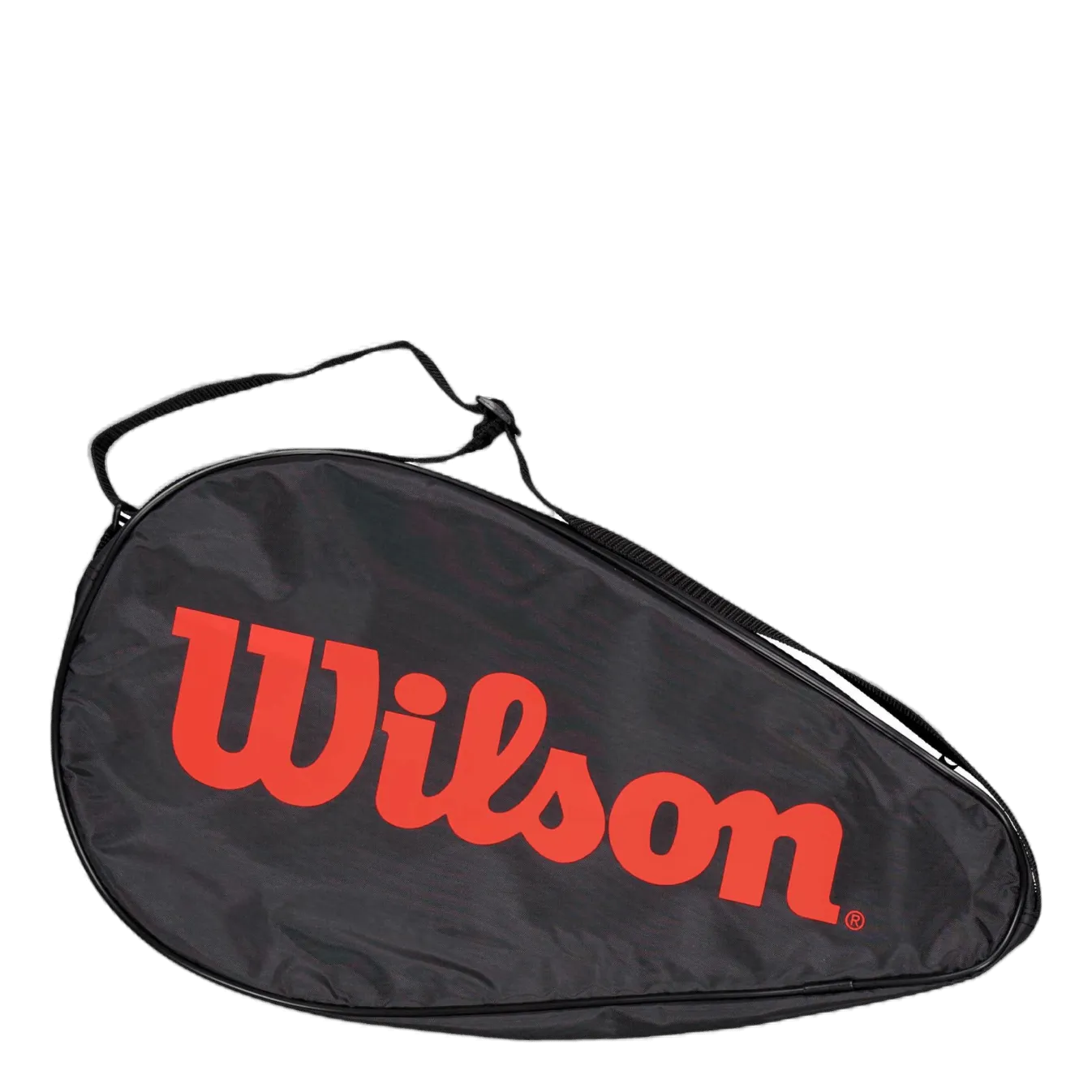 Padel Cover Black/infrared