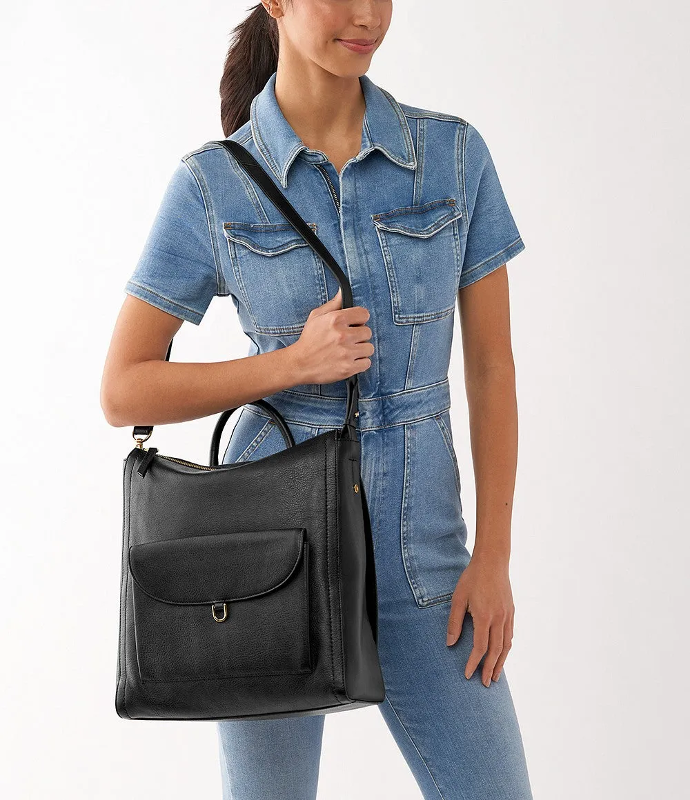 Parker Backpack