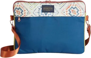 Pendleton Laptop Case, Harding Beach