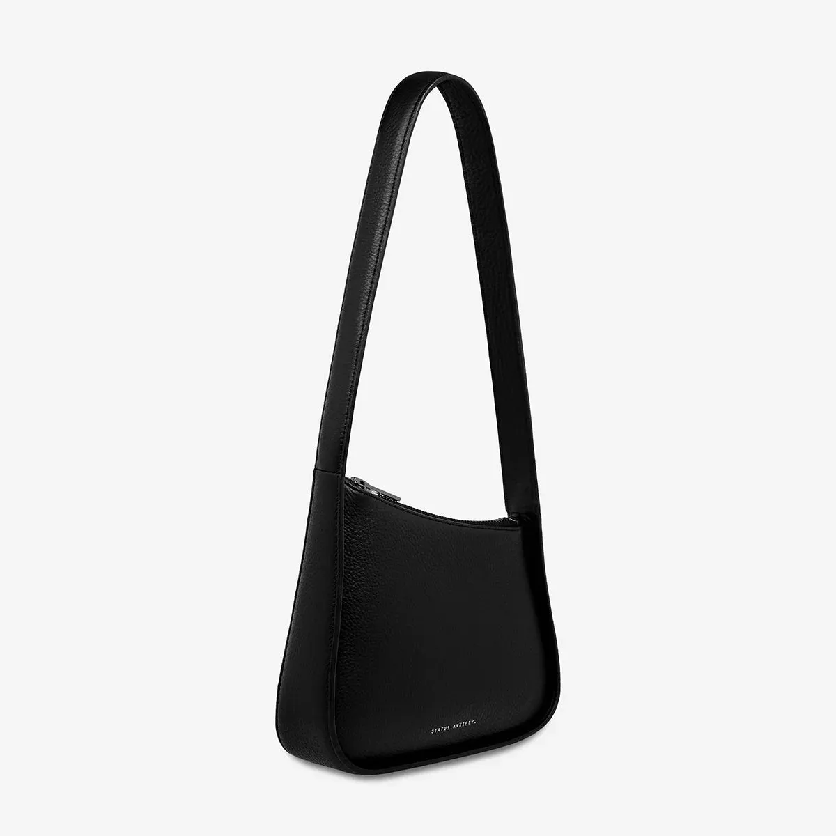 Phenomena Bag Black