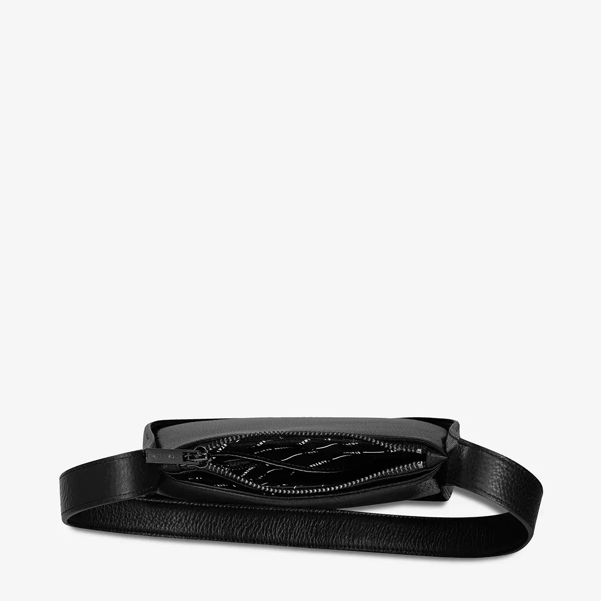 Phenomena Bag Black