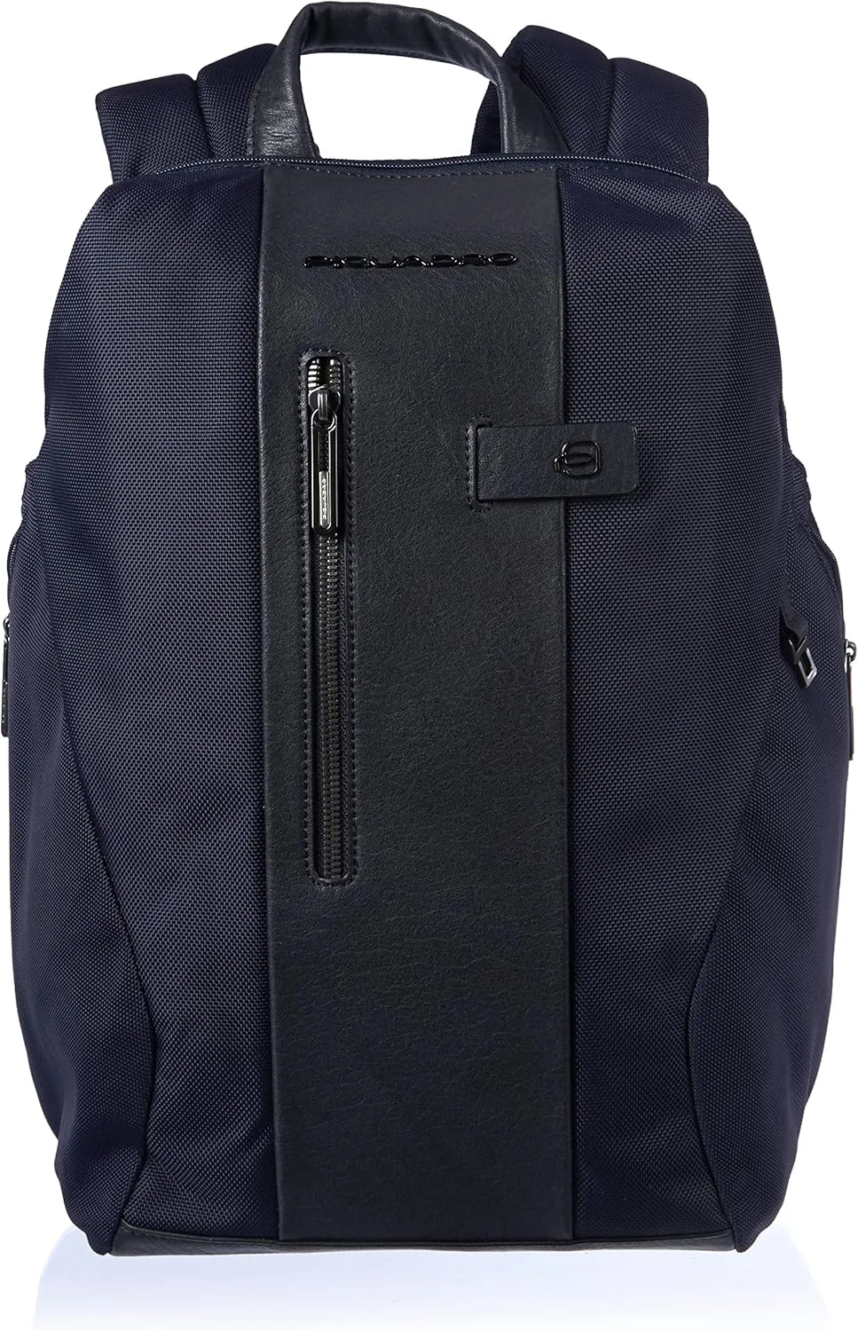 PIQUADRO Letter Backpack RFID 41 cm Laptop Compartment