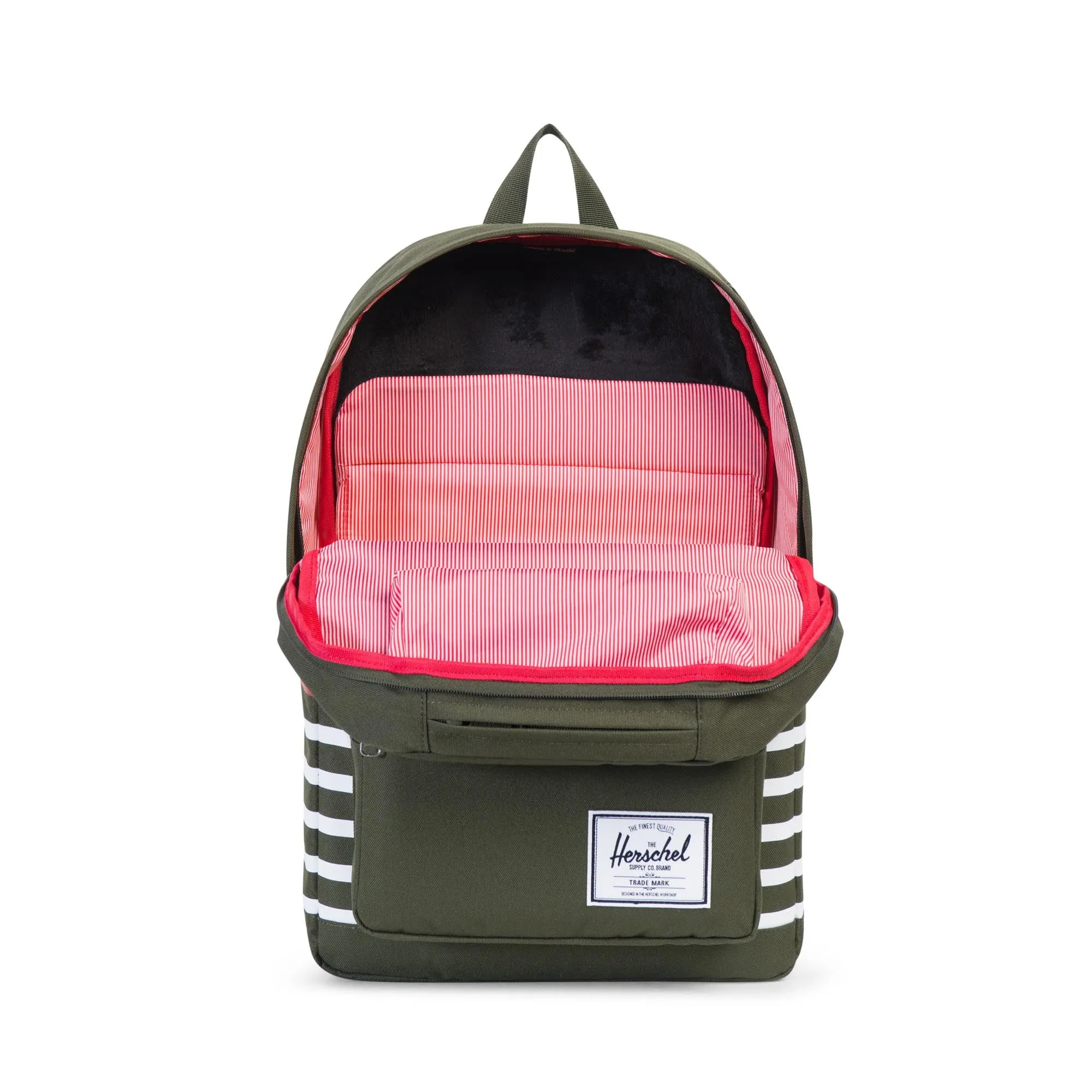 Pop Quiz Backpack
