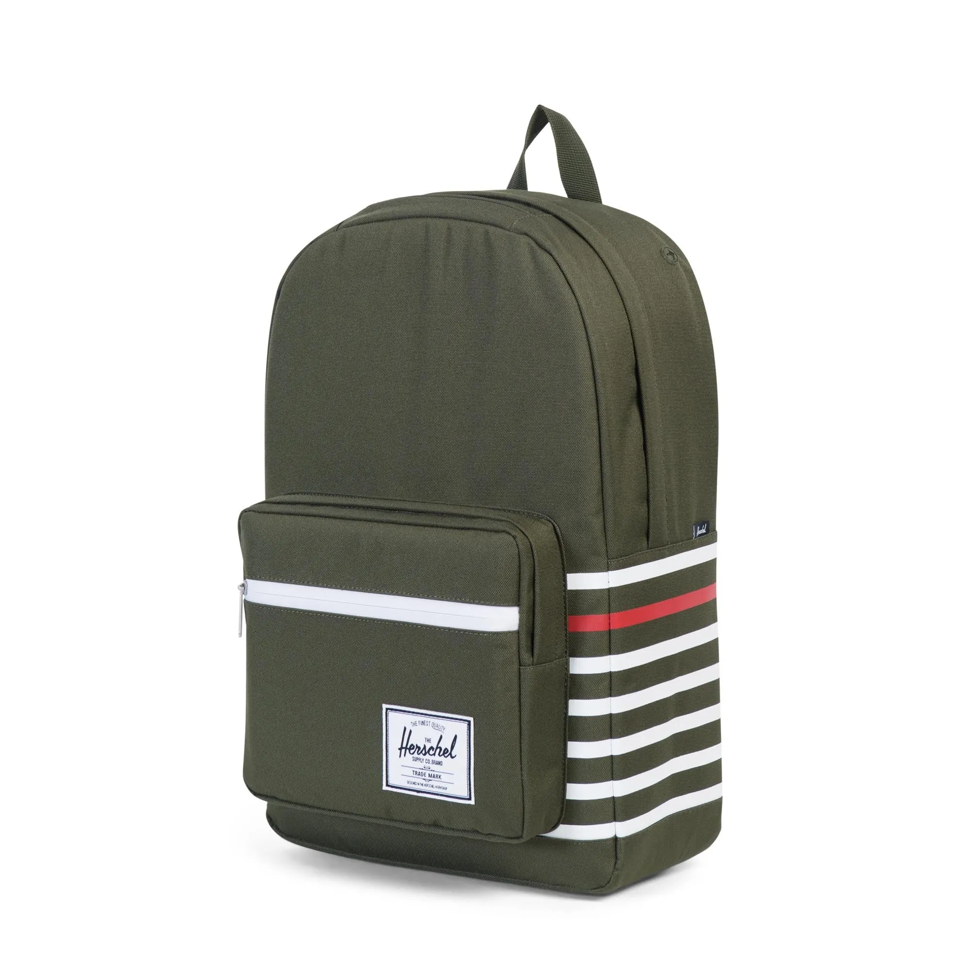 Pop Quiz Backpack