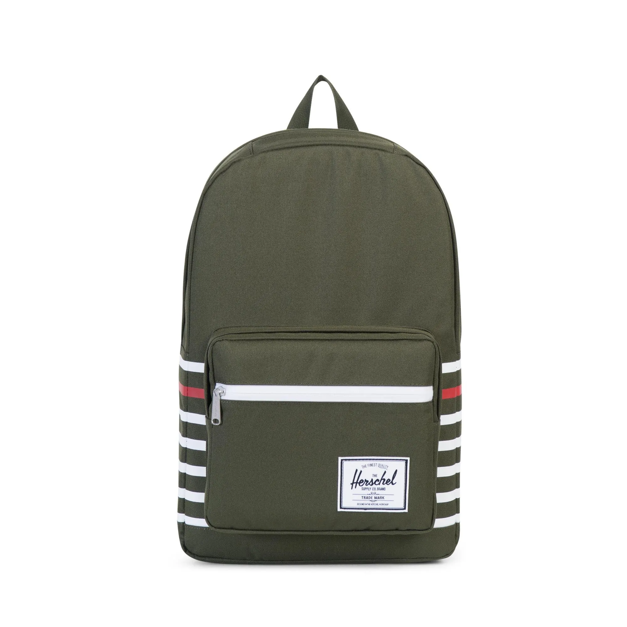 Pop Quiz Backpack