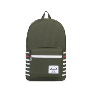 Pop Quiz Backpack