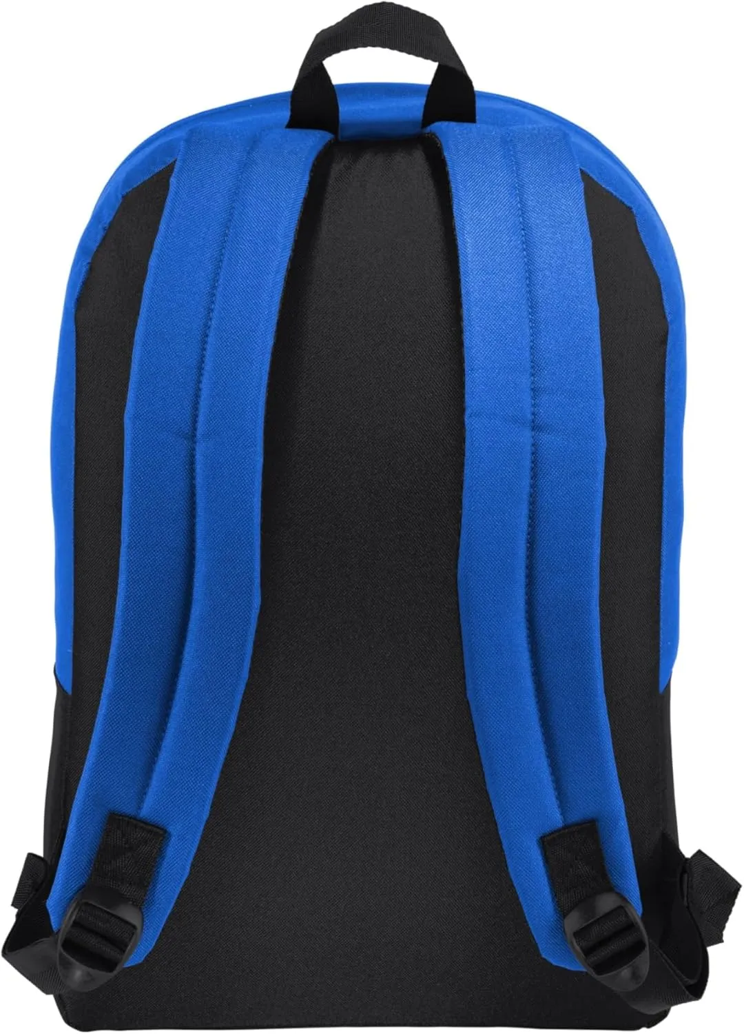 Port Authority Retro Backpack BG7150, True Royal/ Black, OSFA