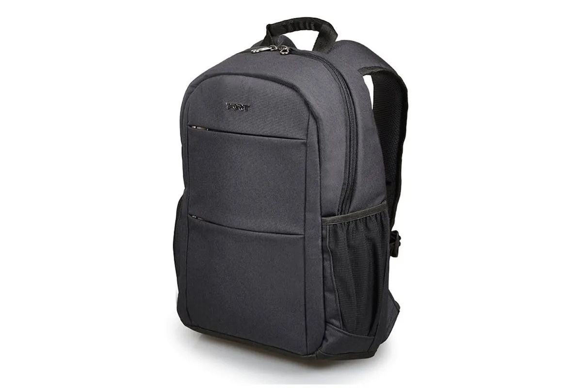 Port Designs Sydney 15.6 Backpack | Black