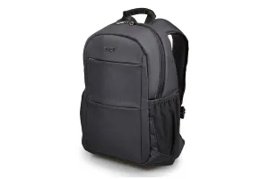 Port Designs Sydney 15.6 Backpack | Black
