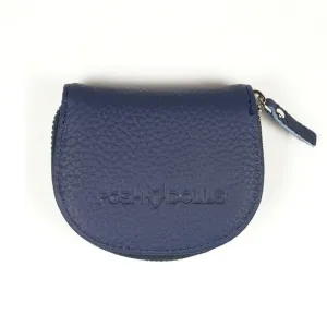 POSH DOLLS (Pd) Wallet (Blue)
