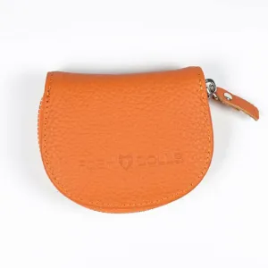 POSH DOLLS (Pd)-Wallet(Orange)