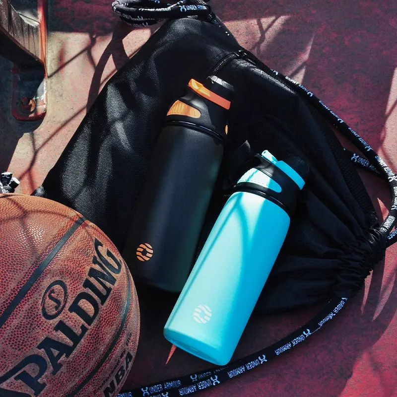 Premium Stainless Steel Thermos – Double Wall Vacuum Flask with Magnetic Lid, Leak-Proof Outdoor Sport Water Bottle, Thermal Mug for Travel & Sports