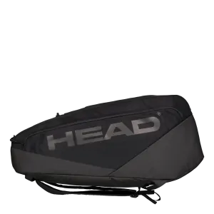 Pro X Racquet Bag L Black