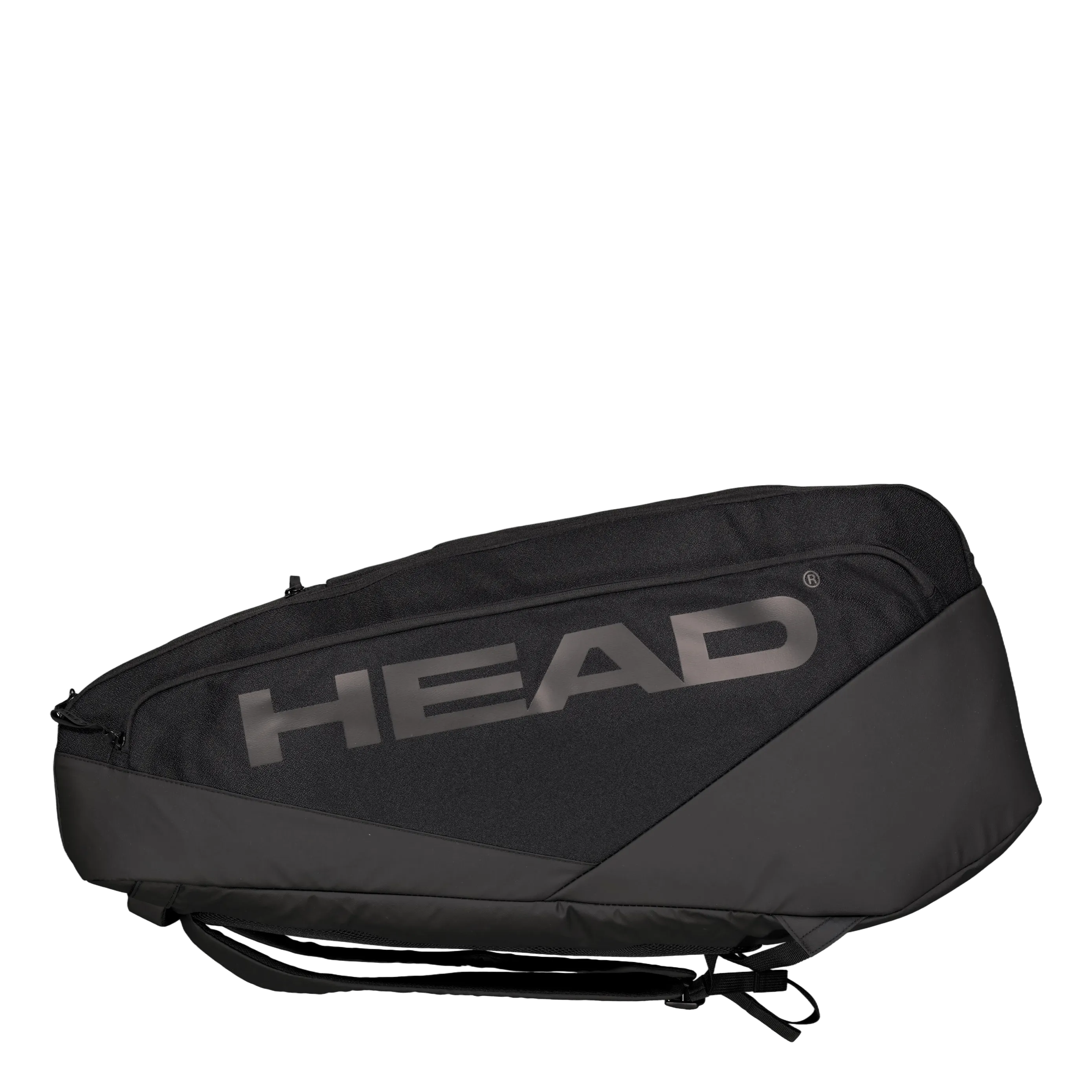 Pro X Racquet Bag L Black