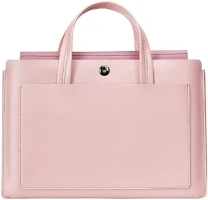 PU Leather Laptop Bag Laptop Handbag Briefcase