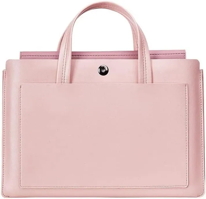 PU Leather Laptop Bag Laptop Handbag Briefcase