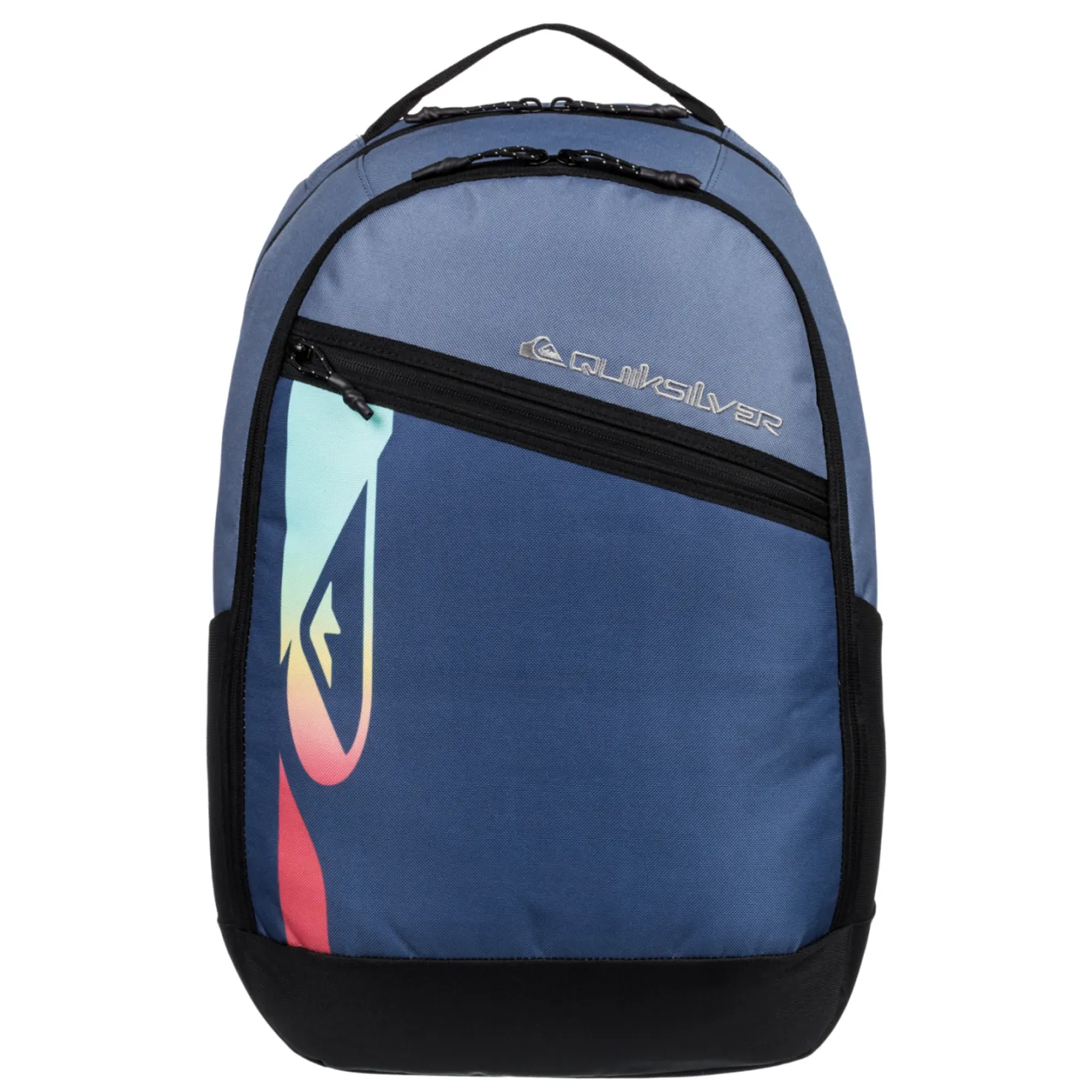 QUIKSILVER Schoolie 2.0 Backpack - Vintage Indigo
