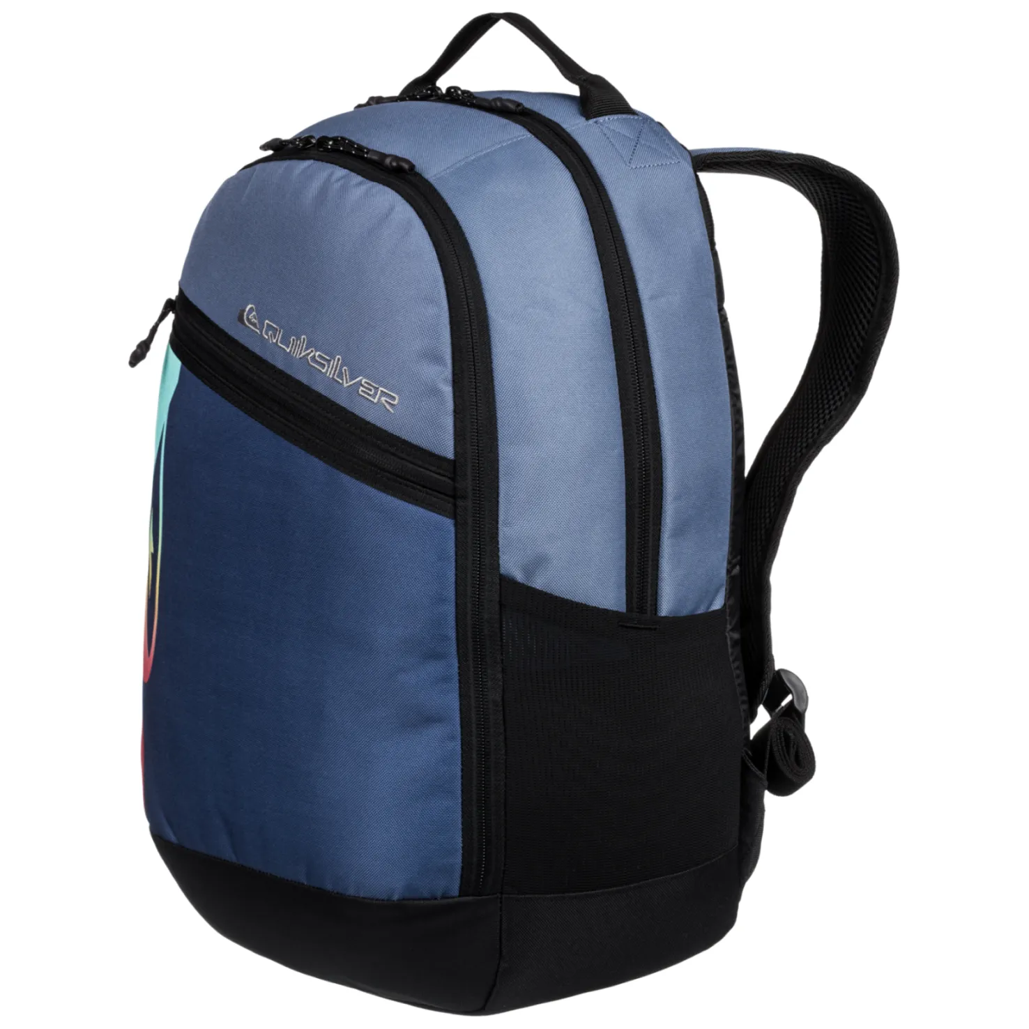 QUIKSILVER Schoolie 2.0 Backpack - Vintage Indigo