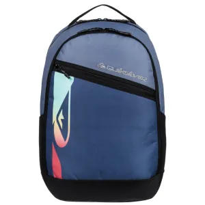 QUIKSILVER Schoolie 2.0 Backpack - Vintage Indigo