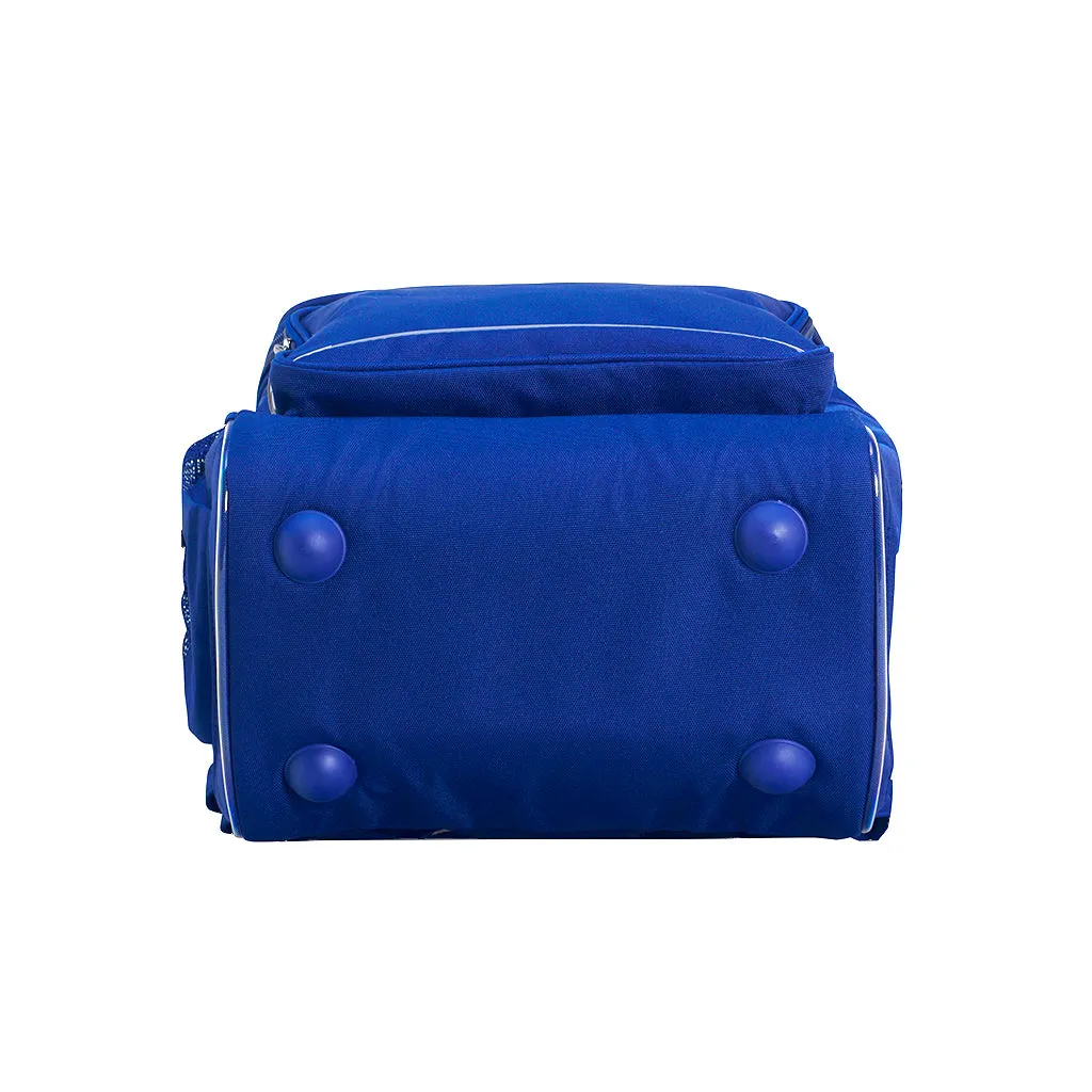 Raceview State School - Mighty Tuff-Pack PRIMARY 24LTR - Royal