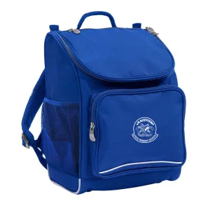 Raceview State School - Mighty Tuff-Pack PRIMARY 24LTR - Royal