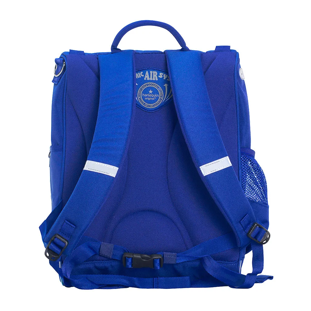 Raceview State School - Mighty Tuff-Pack PRIMARY 24LTR - Royal