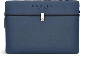 Radley London - Addison Gardens Responsible Large Laptop Pouch