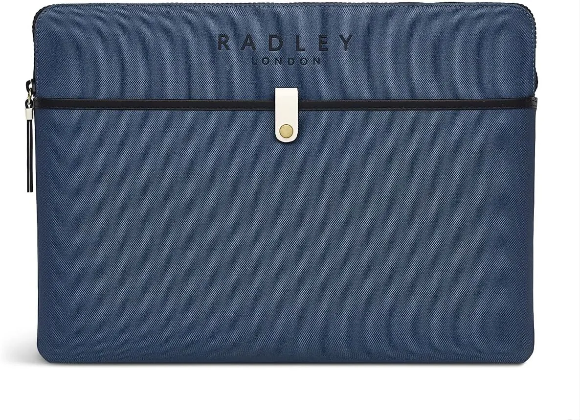 Radley London - Addison Gardens Responsible Large Laptop Pouch