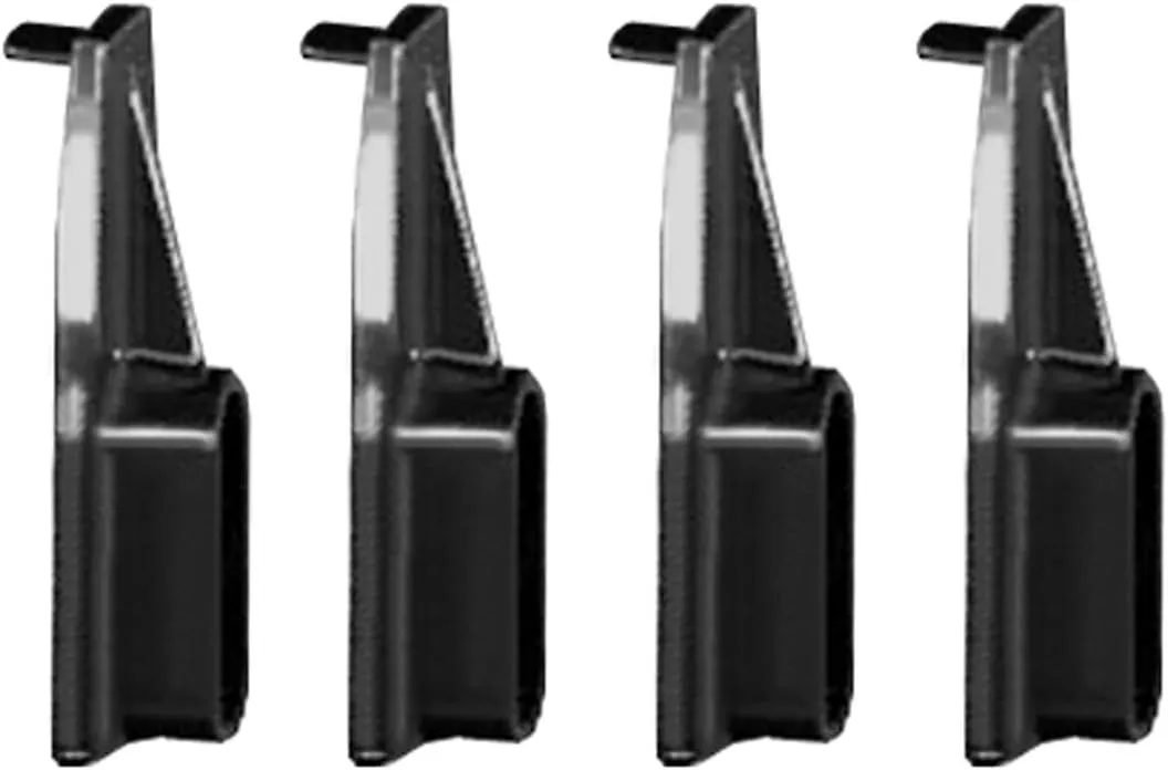 RAM Mounts Laptop/Computer Mount Flat Clamping Arm Bracket Kit RAM-234K1-4U