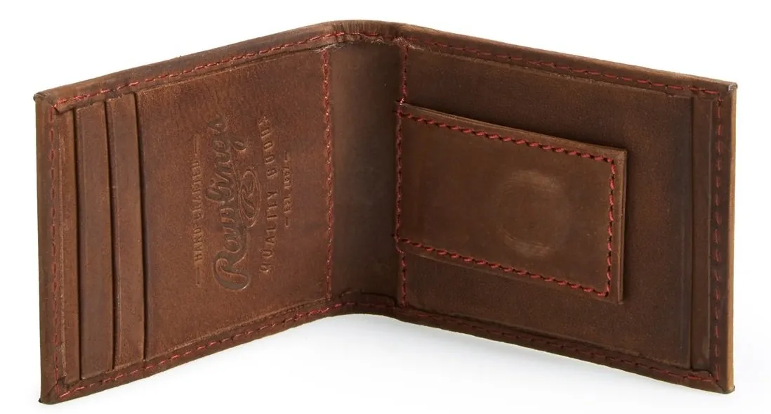 Rawlings The Arch Front Pocket Wallet