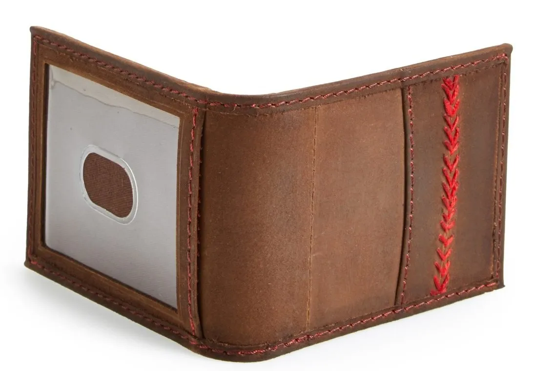 Rawlings The Arch Front Pocket Wallet