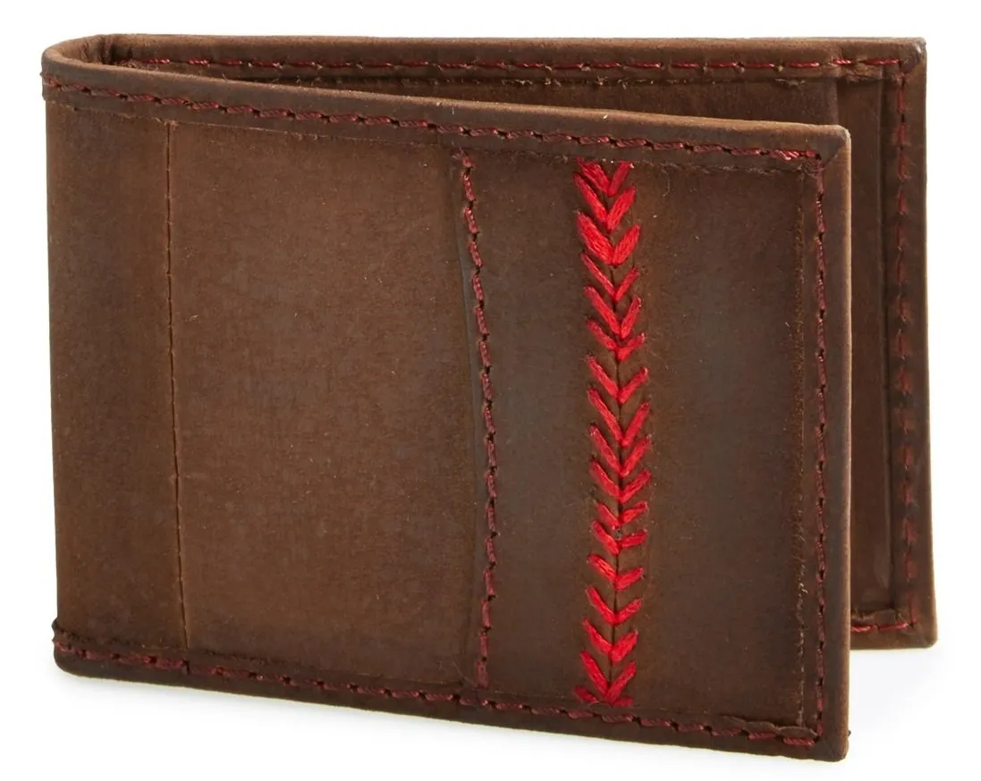 Rawlings The Arch Front Pocket Wallet
