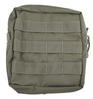 Red Rock Outdoor Gear Molle Utility Pouch Medium