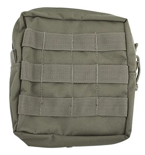 Red Rock Outdoor Gear Molle Utility Pouch Medium