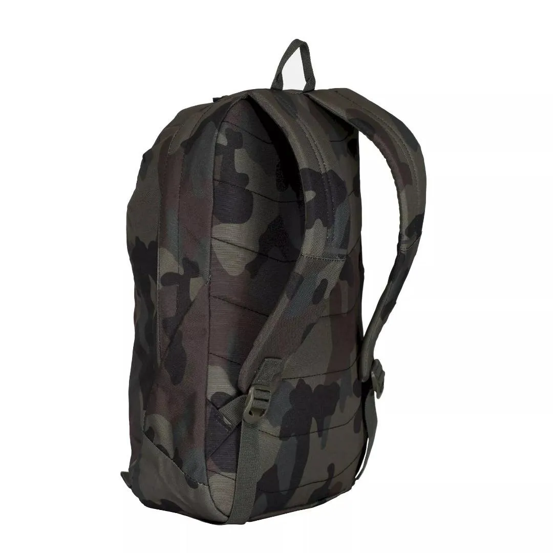 Regatta Shilton 18L Backpack - Camo - Single