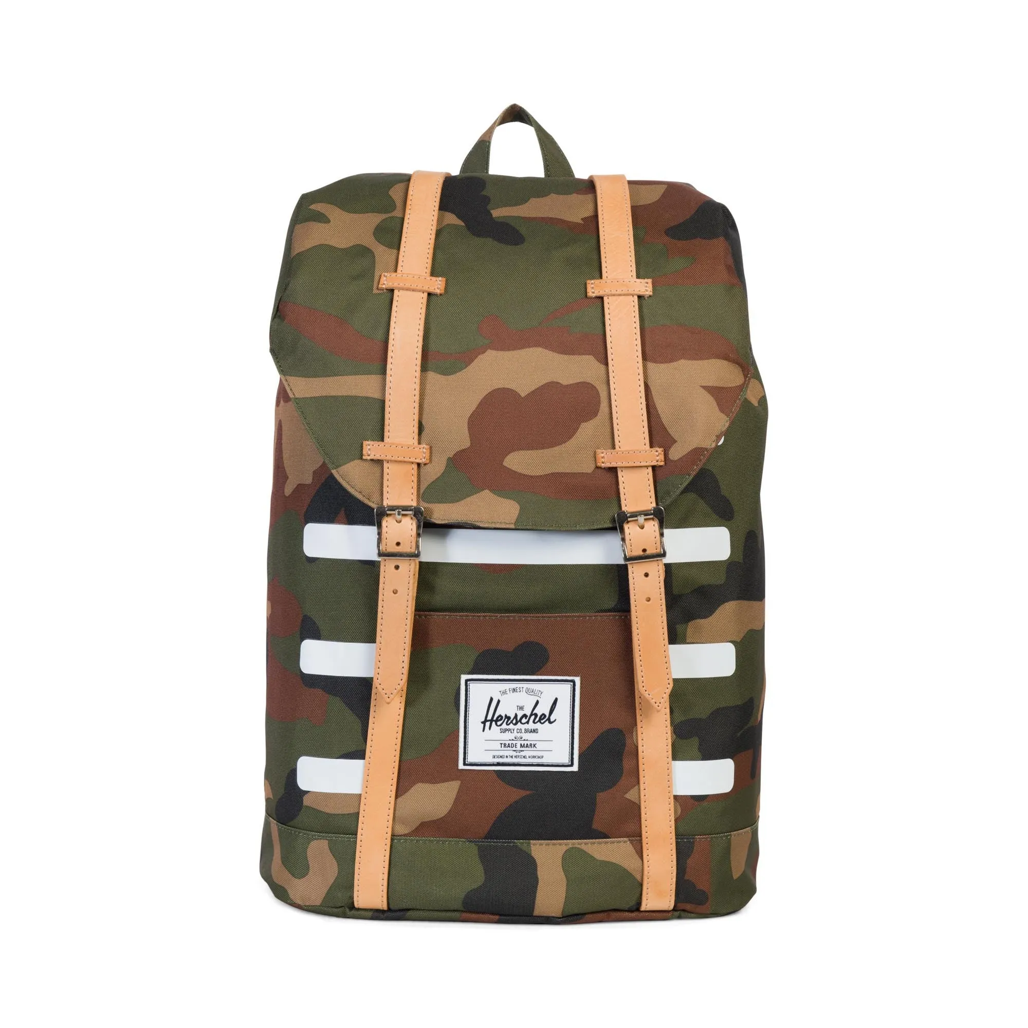Retreat Backpack