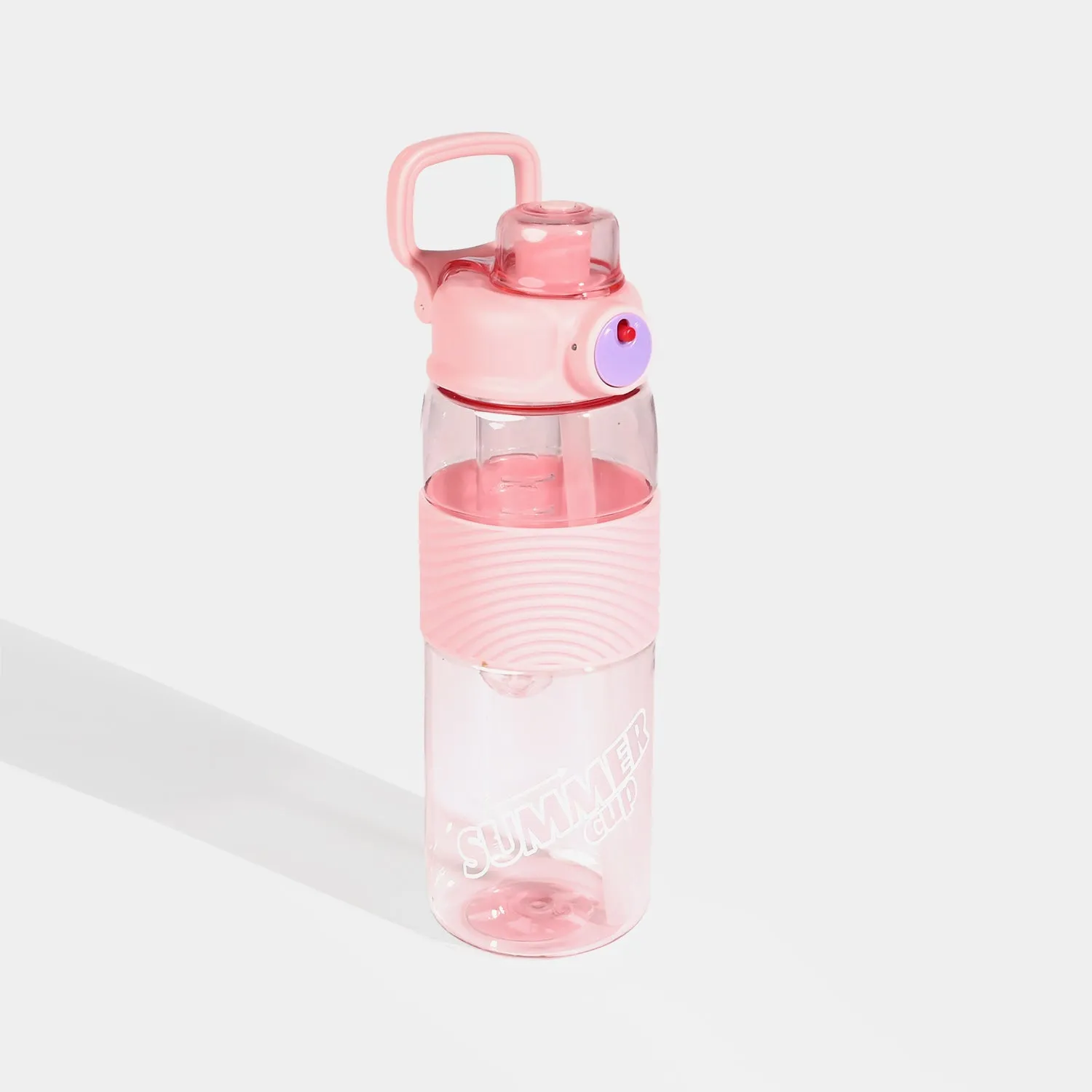 Reusable Plastic Water Bottles For Kids
