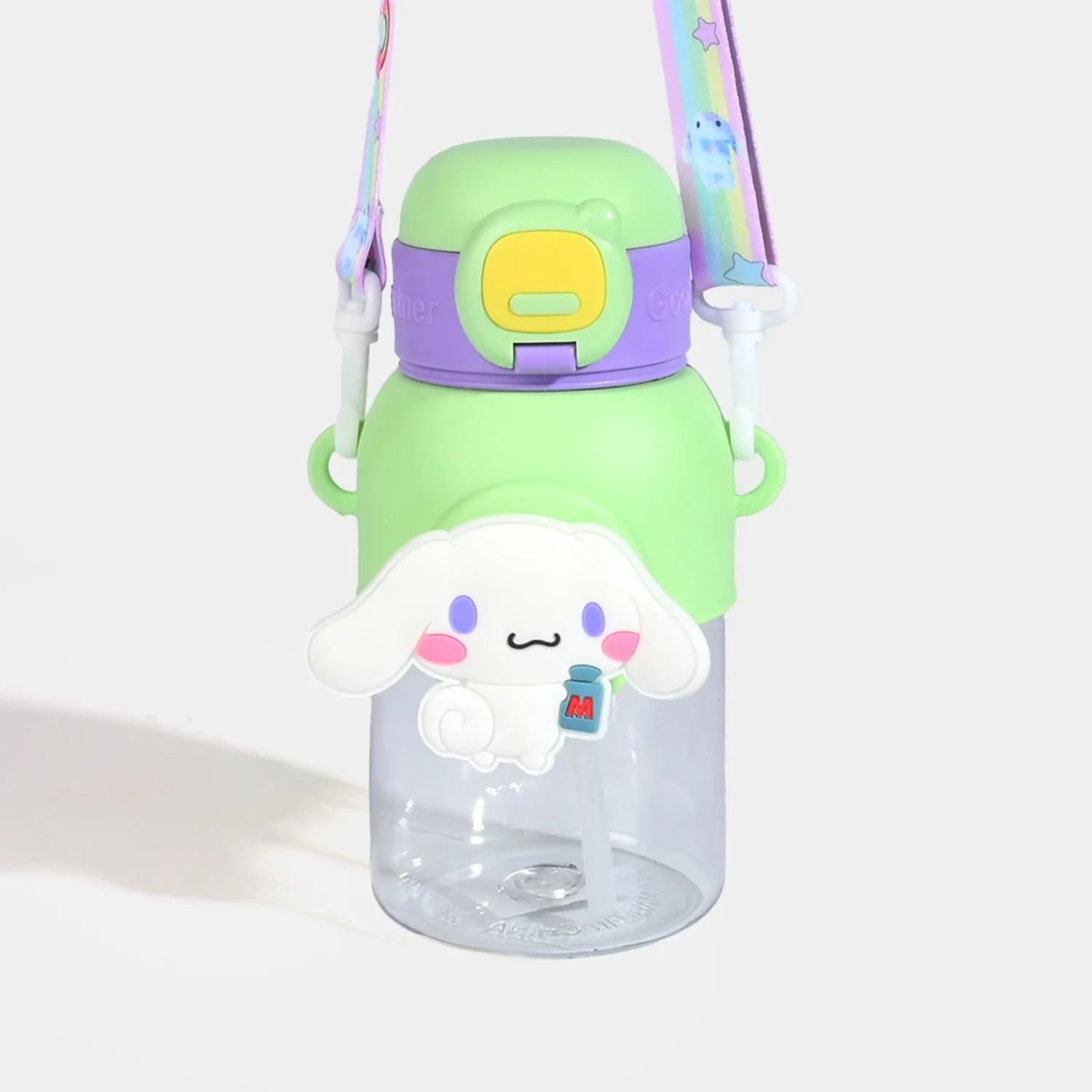 Reusable Plastic Water Bottles For Kids