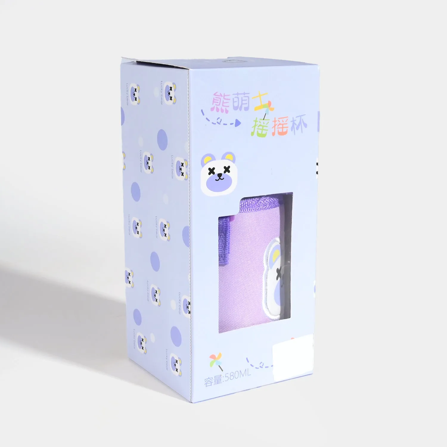 Reusable Plastic Water Bottles For Kids