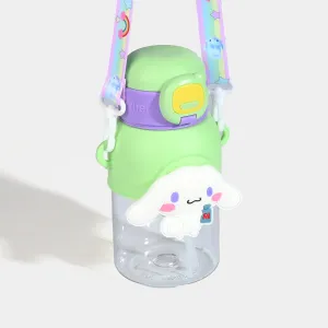 Reusable Plastic Water Bottles For Kids